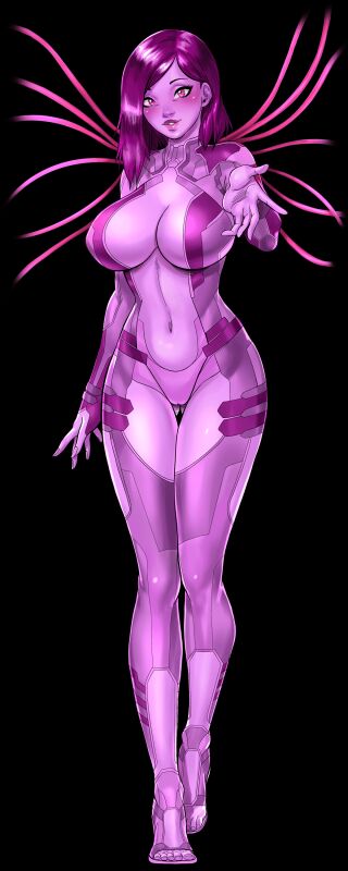 HentaiHeroes  Mythic Character page 1 full