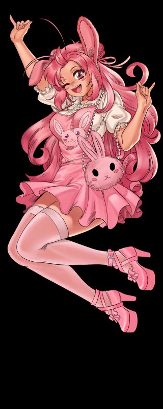 HentaiHeroes  Mythic Character page 9 full