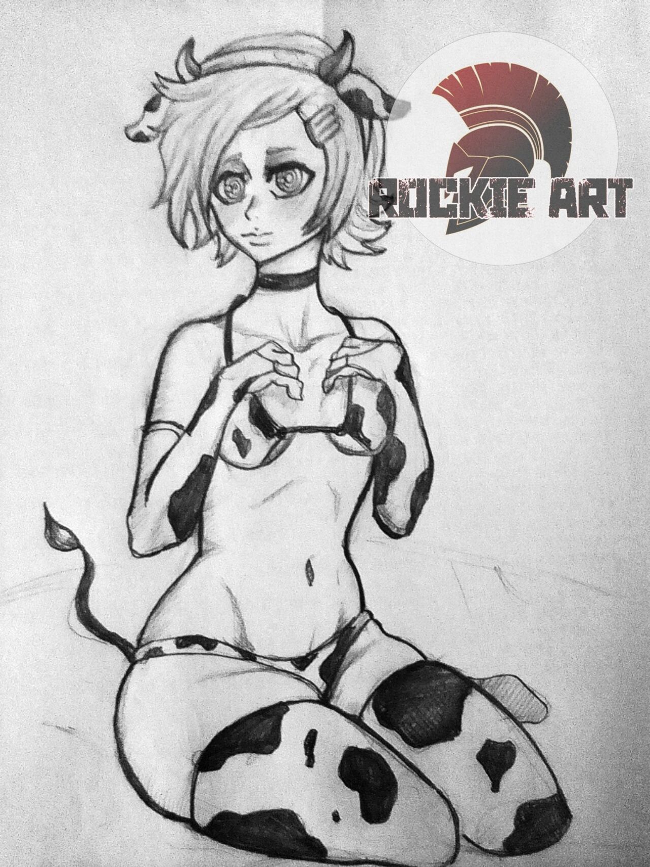 Rockieart twitter rip page 1 full