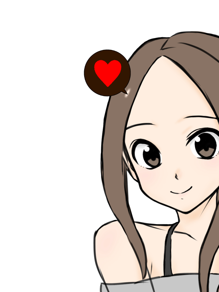 Takagi-san  - Pixiv page 1 full