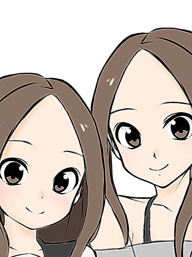 Takagi-san  - Pixiv page 2 full