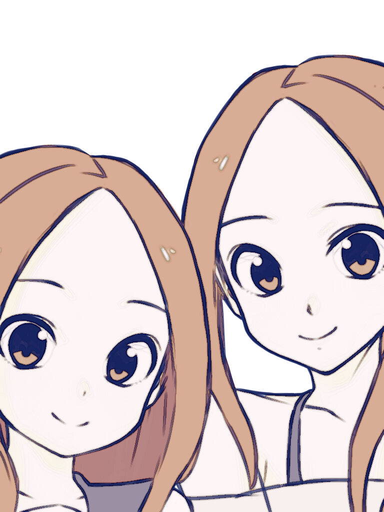 Takagi-san  - Pixiv page 5 full
