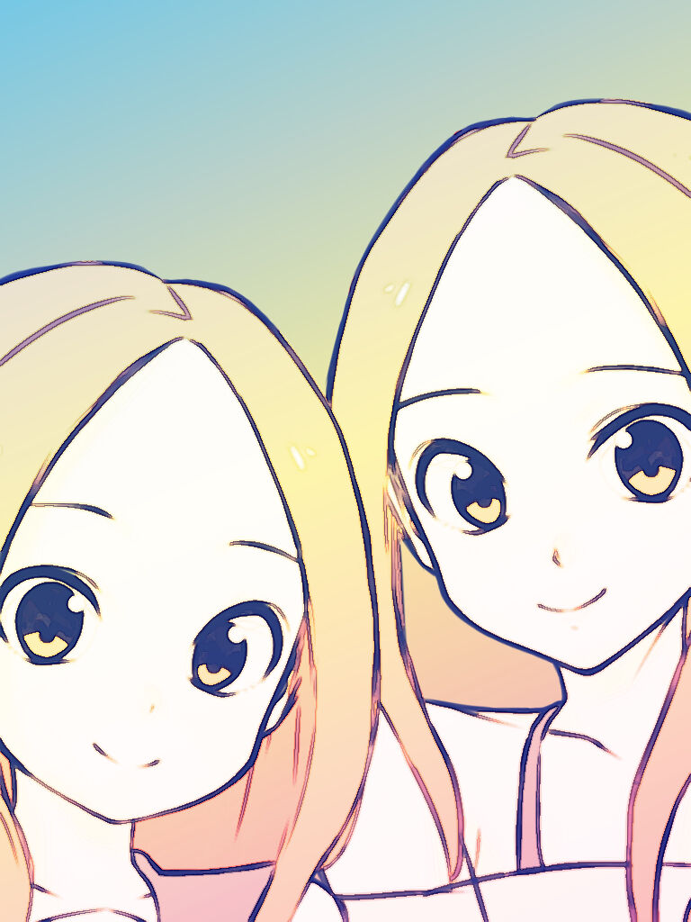 Takagi-san  - Pixiv page 6 full