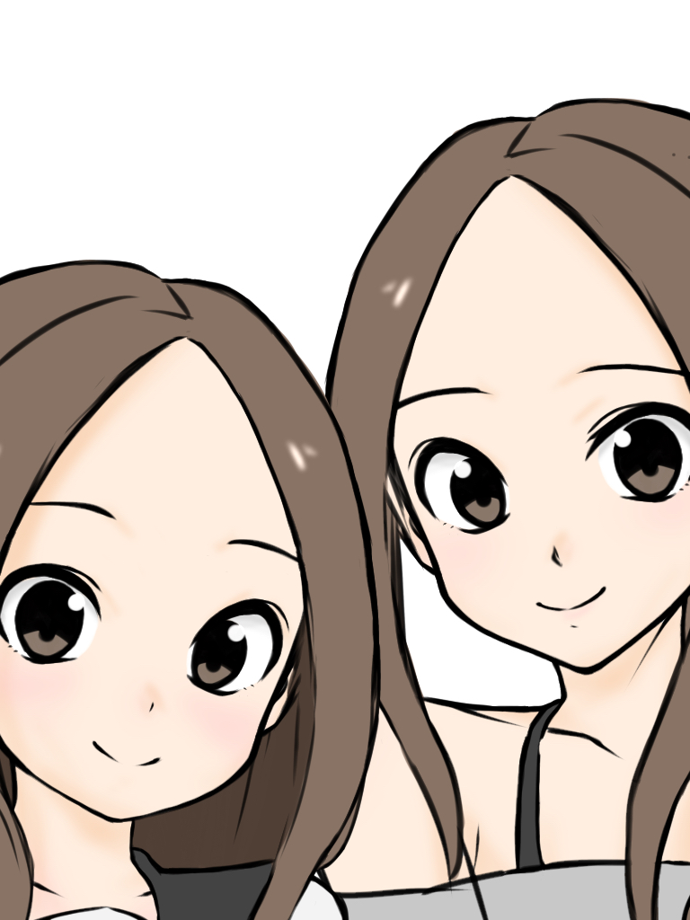 Takagi-san  - Pixiv page 7 full
