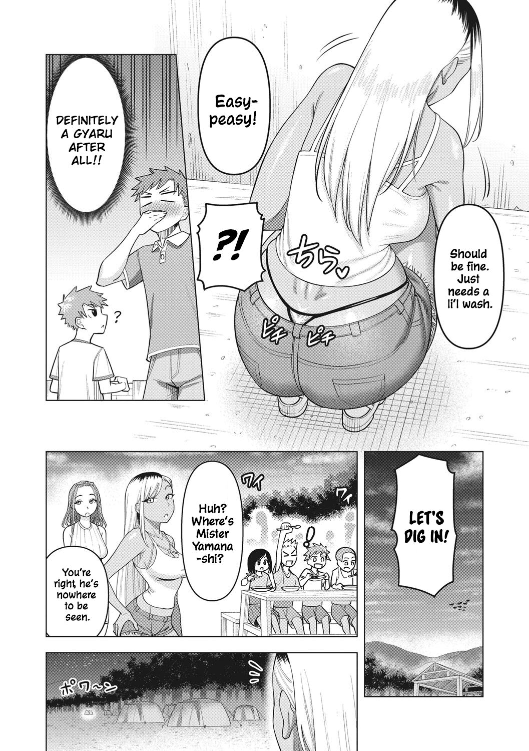 Gal Mama ☆ Camp page 6 full