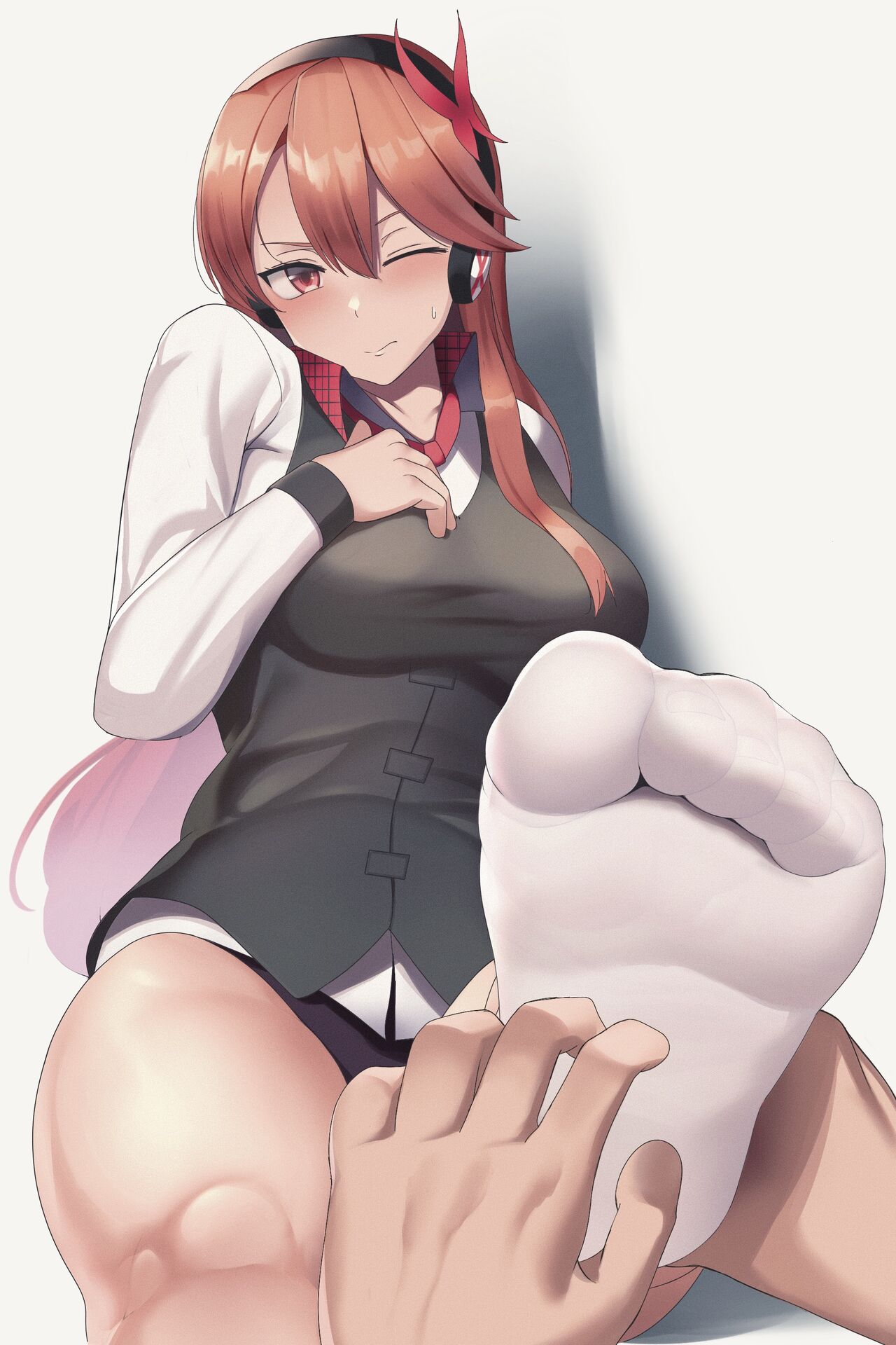 【PIXIV FANBOX】ぬちたろ差分作品 page 4 full