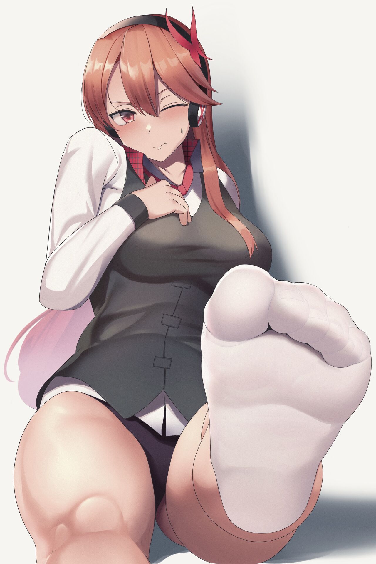 【PIXIV FANBOX】ぬちたろ差分作品 page 5 full
