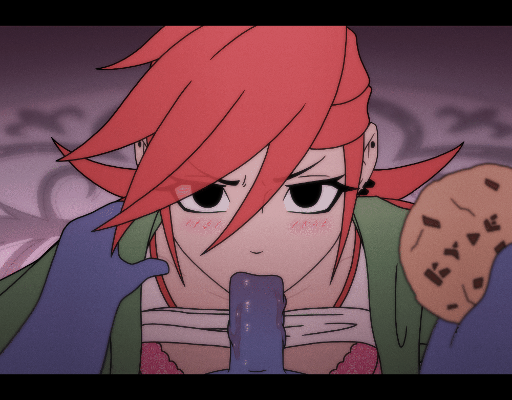 Frankie Foster Redo  - Kyde page 10 full