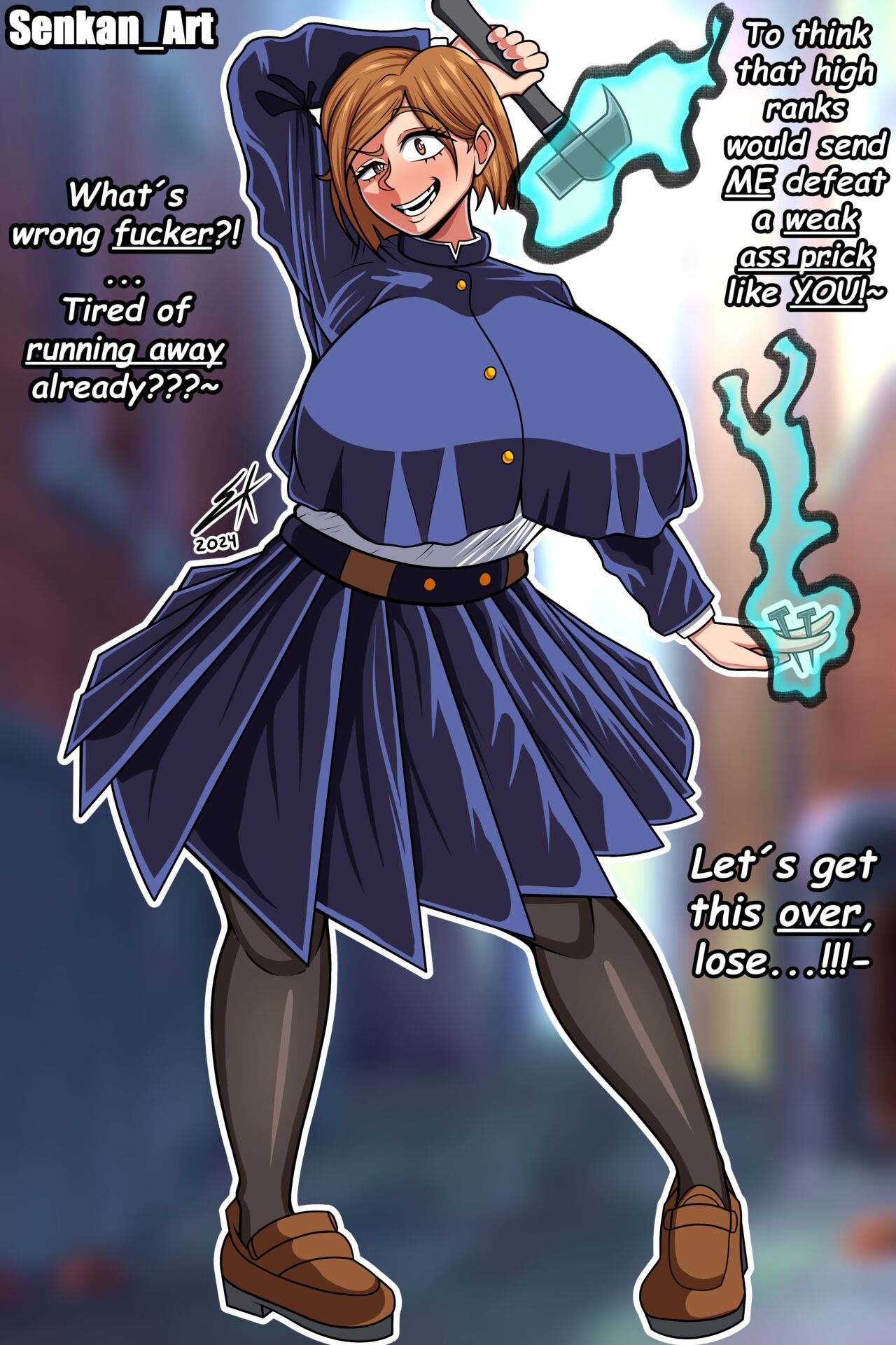 Senkan page 3 full