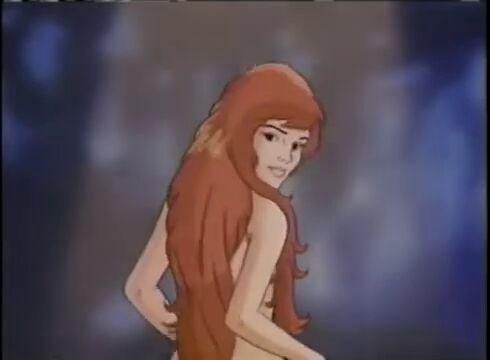 Eve . Staring Eve From The Creation Hanna Barbera Greatest Adventure Stories From The Bible page 3 full