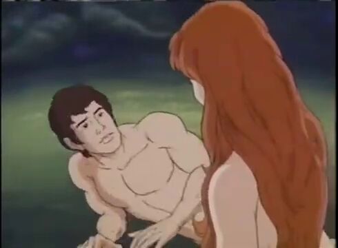 Eve . Staring Eve From The Creation Hanna Barbera Greatest Adventure Stories From The Bible page 4 full
