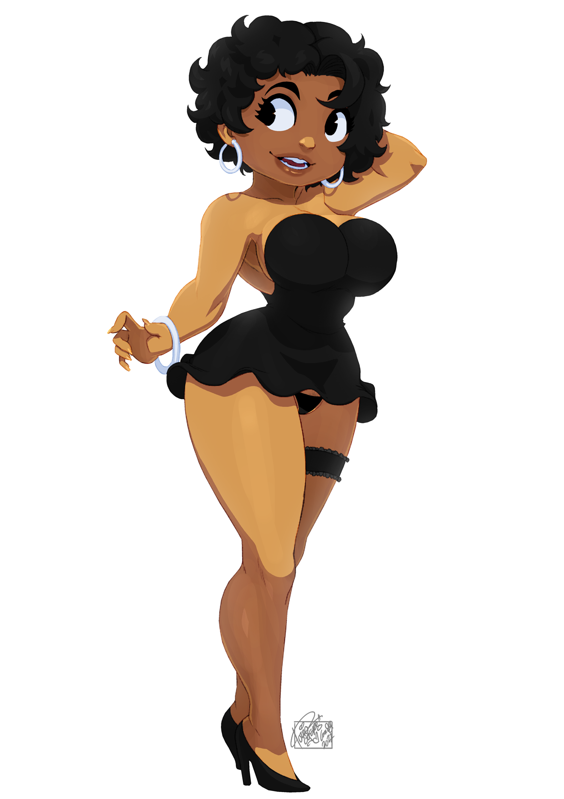 Thick And Curvy Set page 2 full