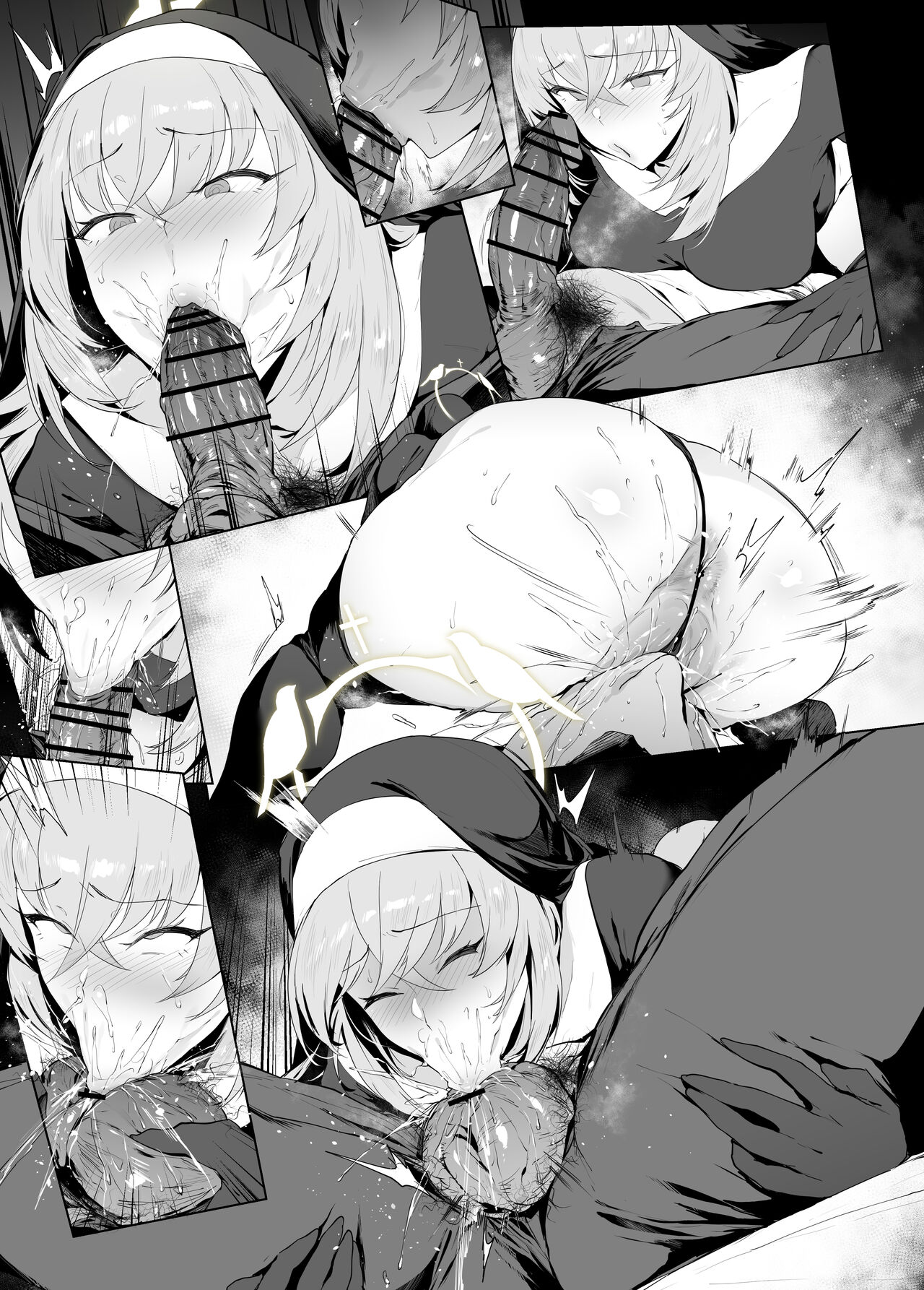◆FANBOX◆ 38 page 5 full