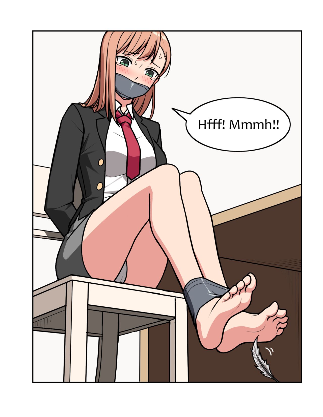 Voice page 5 full