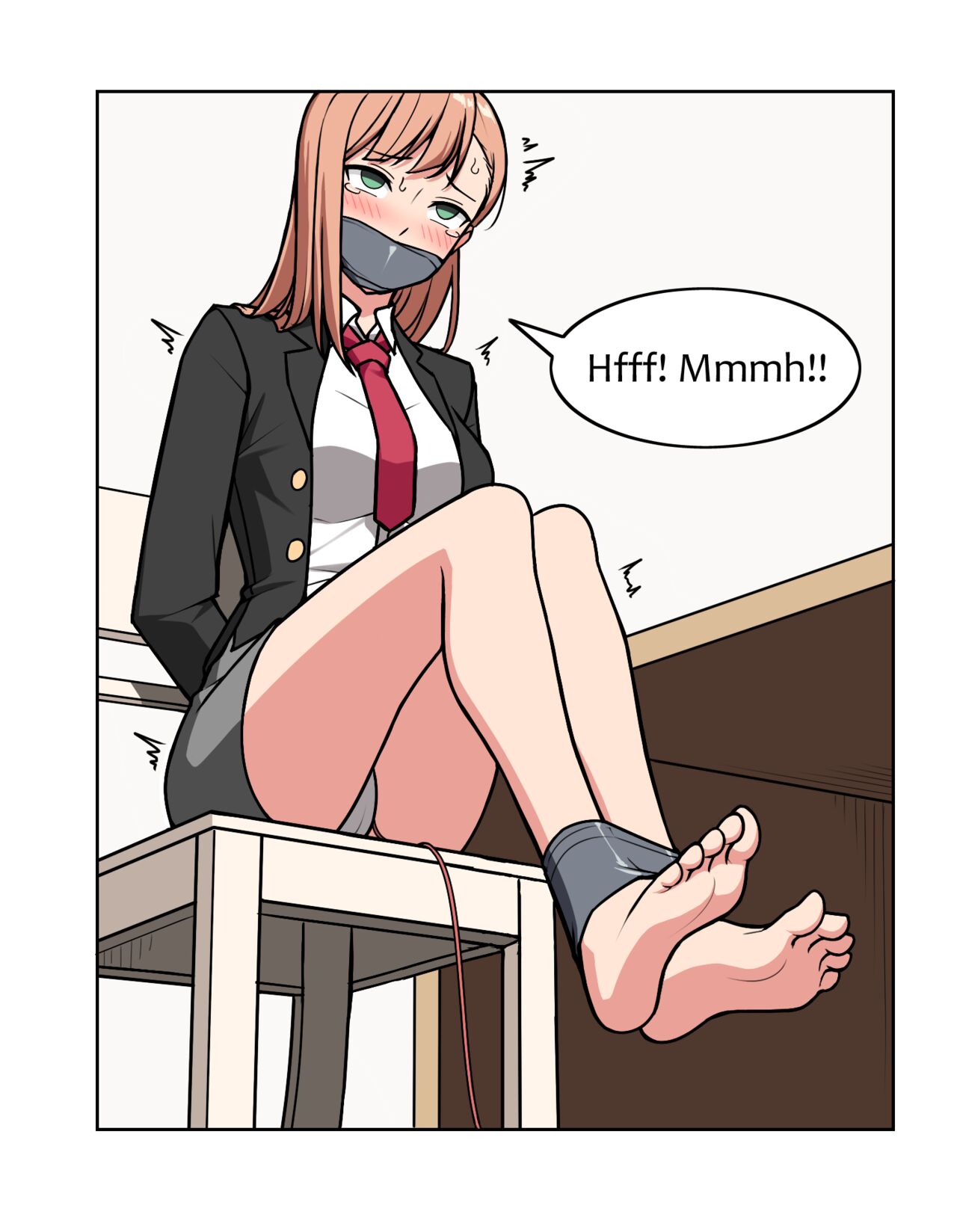 Voice page 6 full