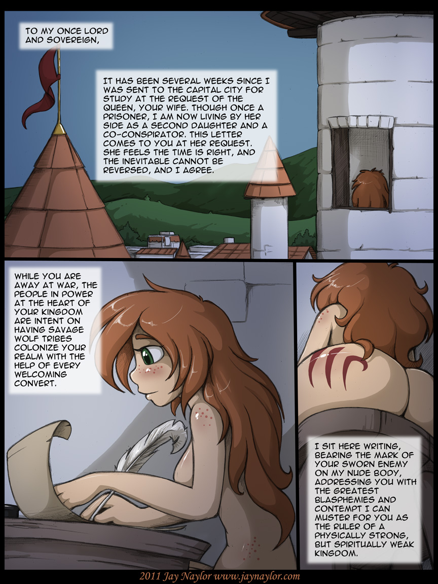Comic Archive - 2011-2012 page 2 full