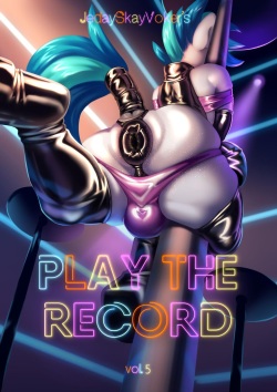 Play the Record 5