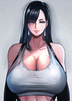 tifa collection
