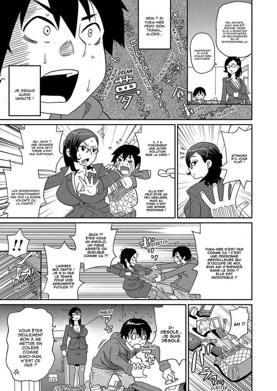 Wakuwaku One-sans Ch. 2 page 5 full