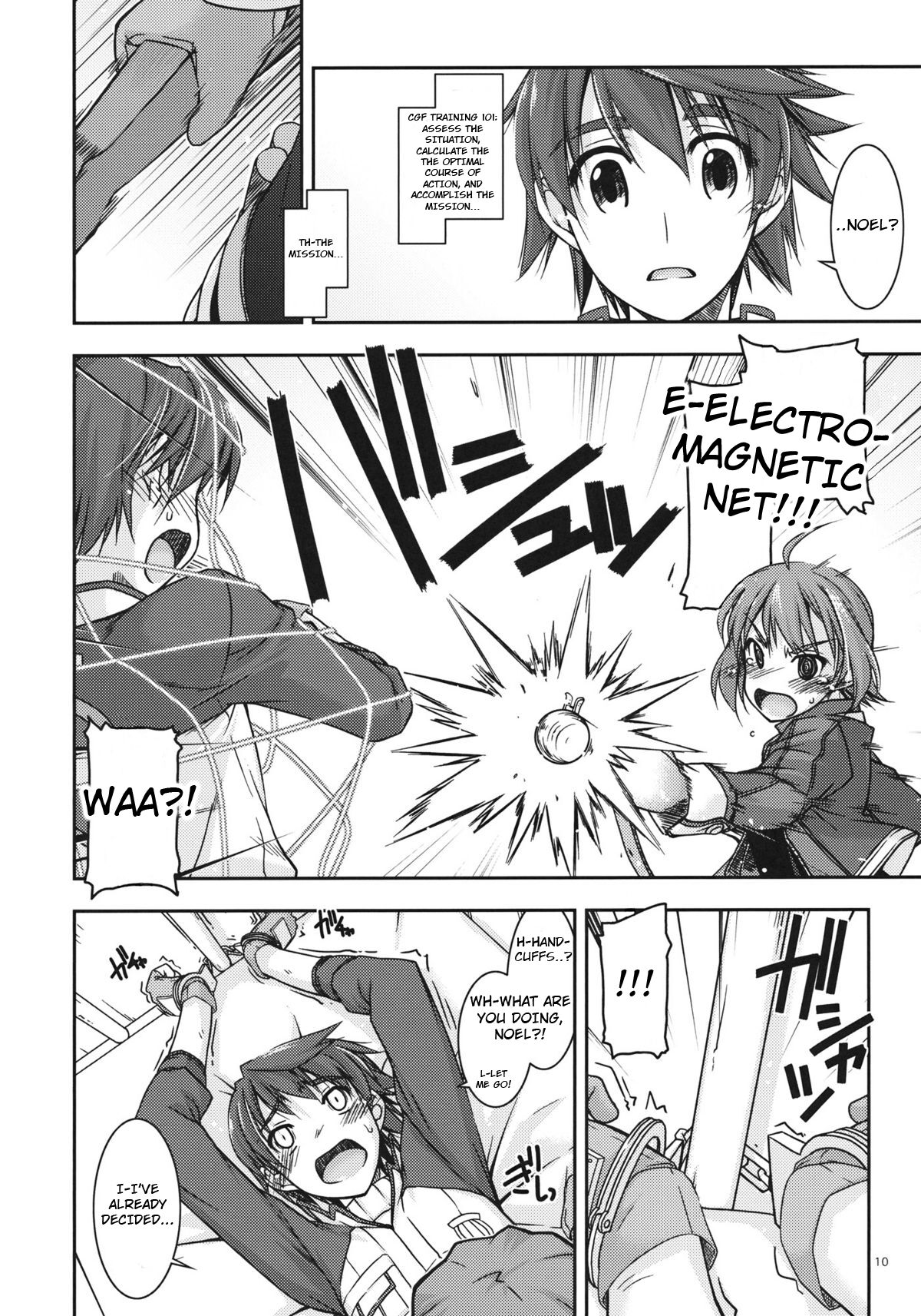 Noel Ijiri page 9 full