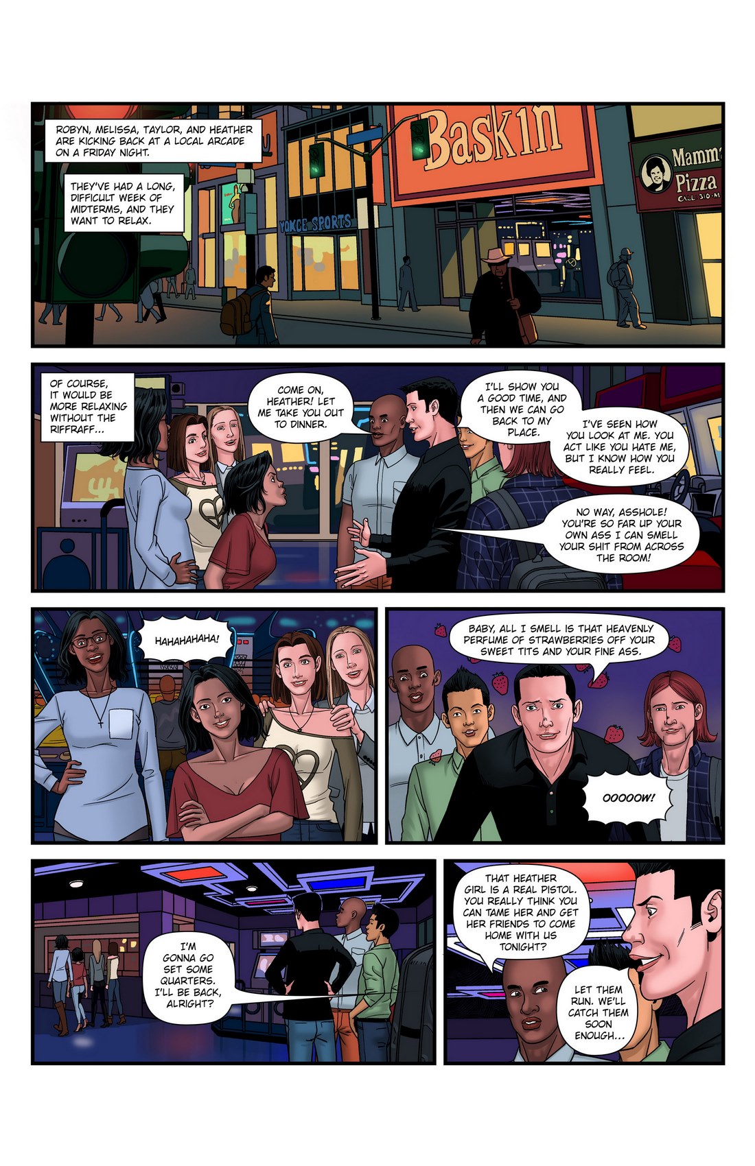Little page 2 full