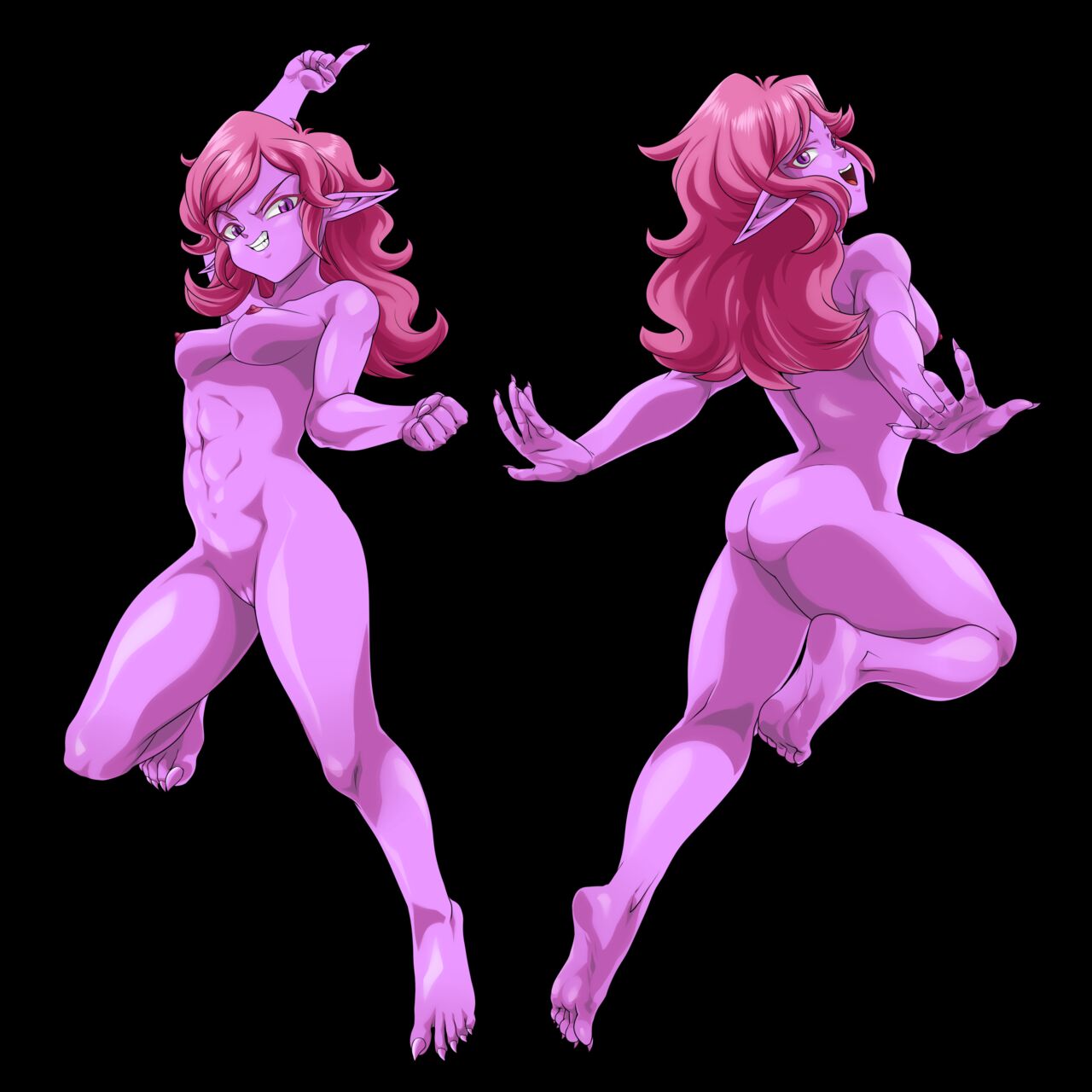 OC Tabitha page 8 full
