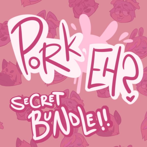 Pork Eh? Secret Bundle page 1 full