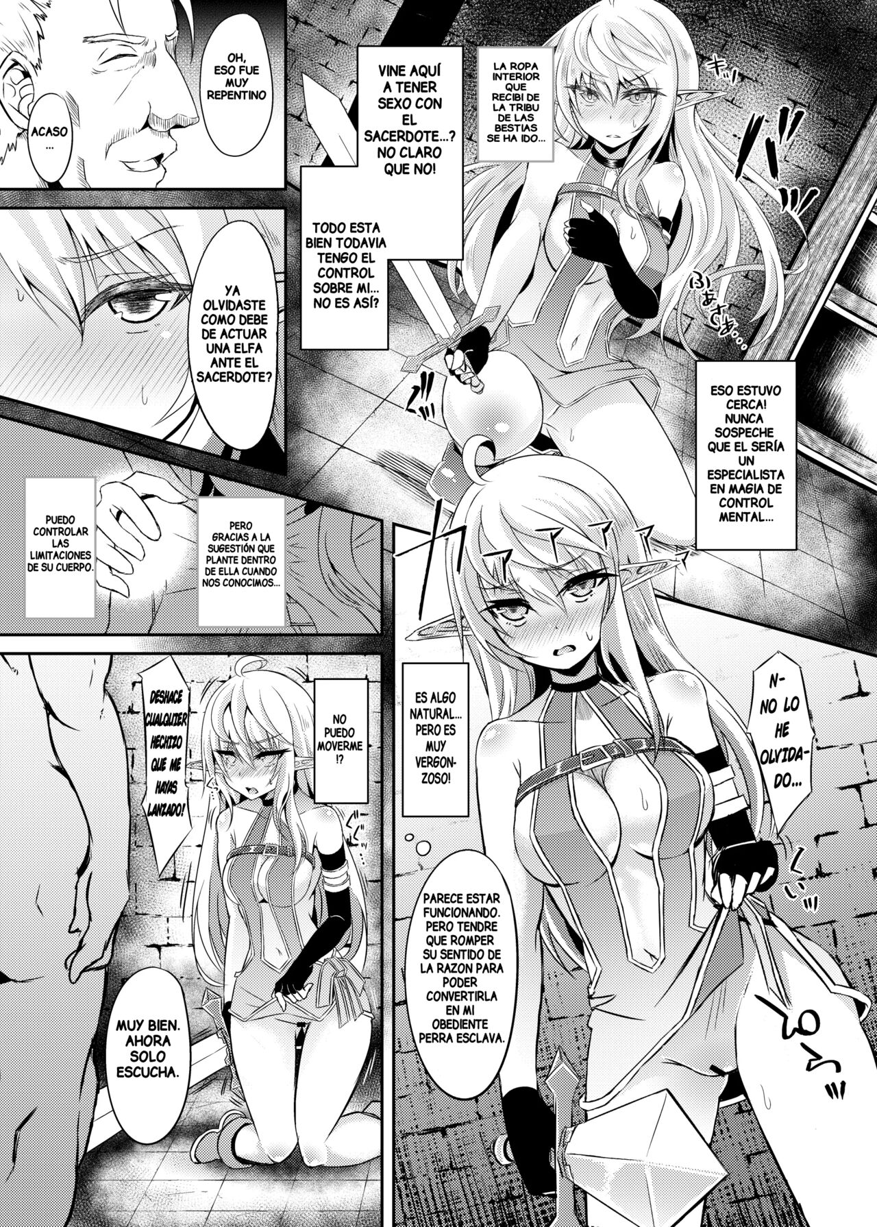 Toubou ELF3 page 10 full