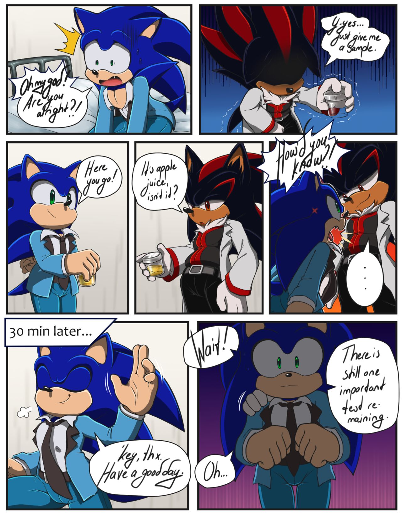 Medical Day page 3 full