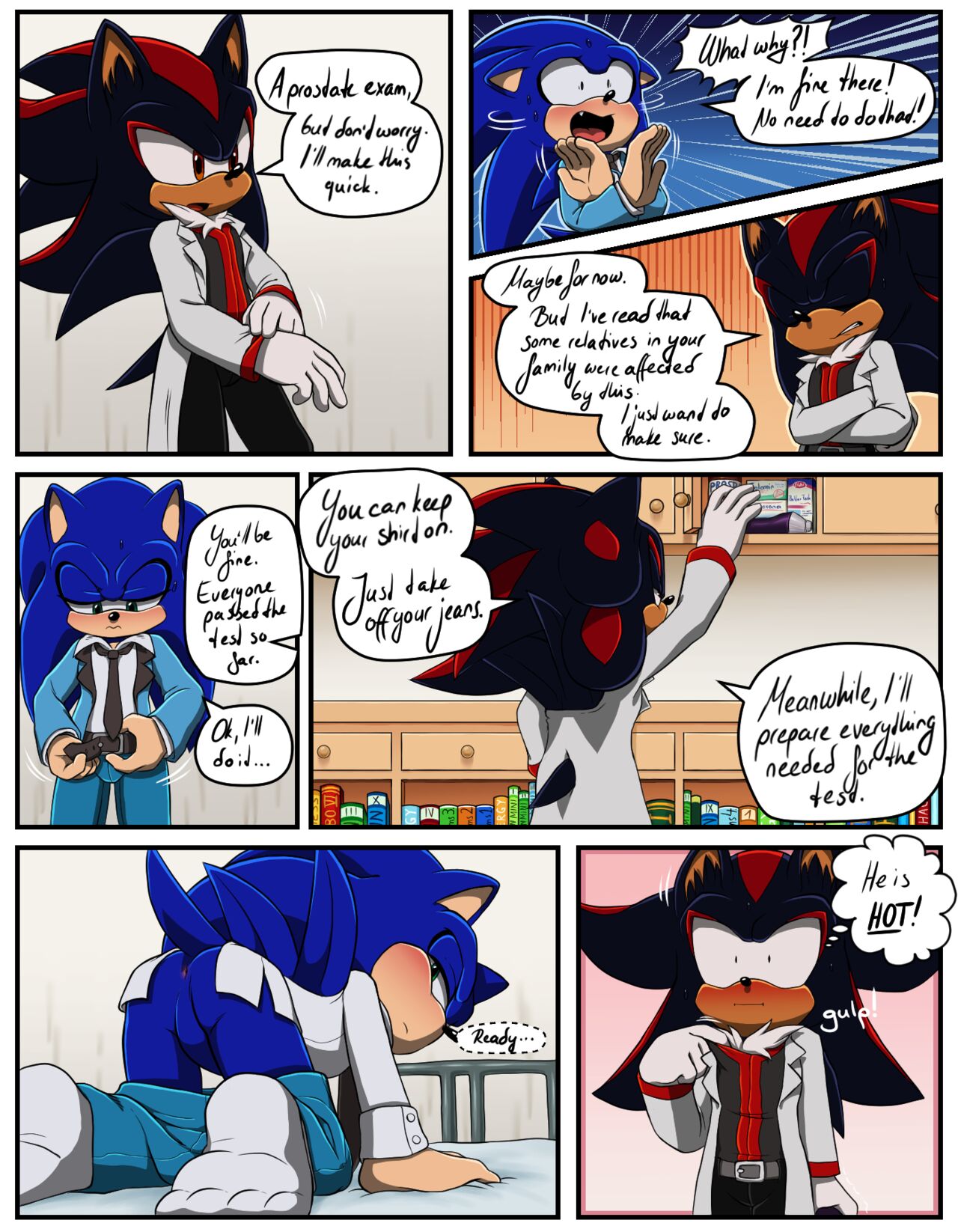 Medical Day page 4 full