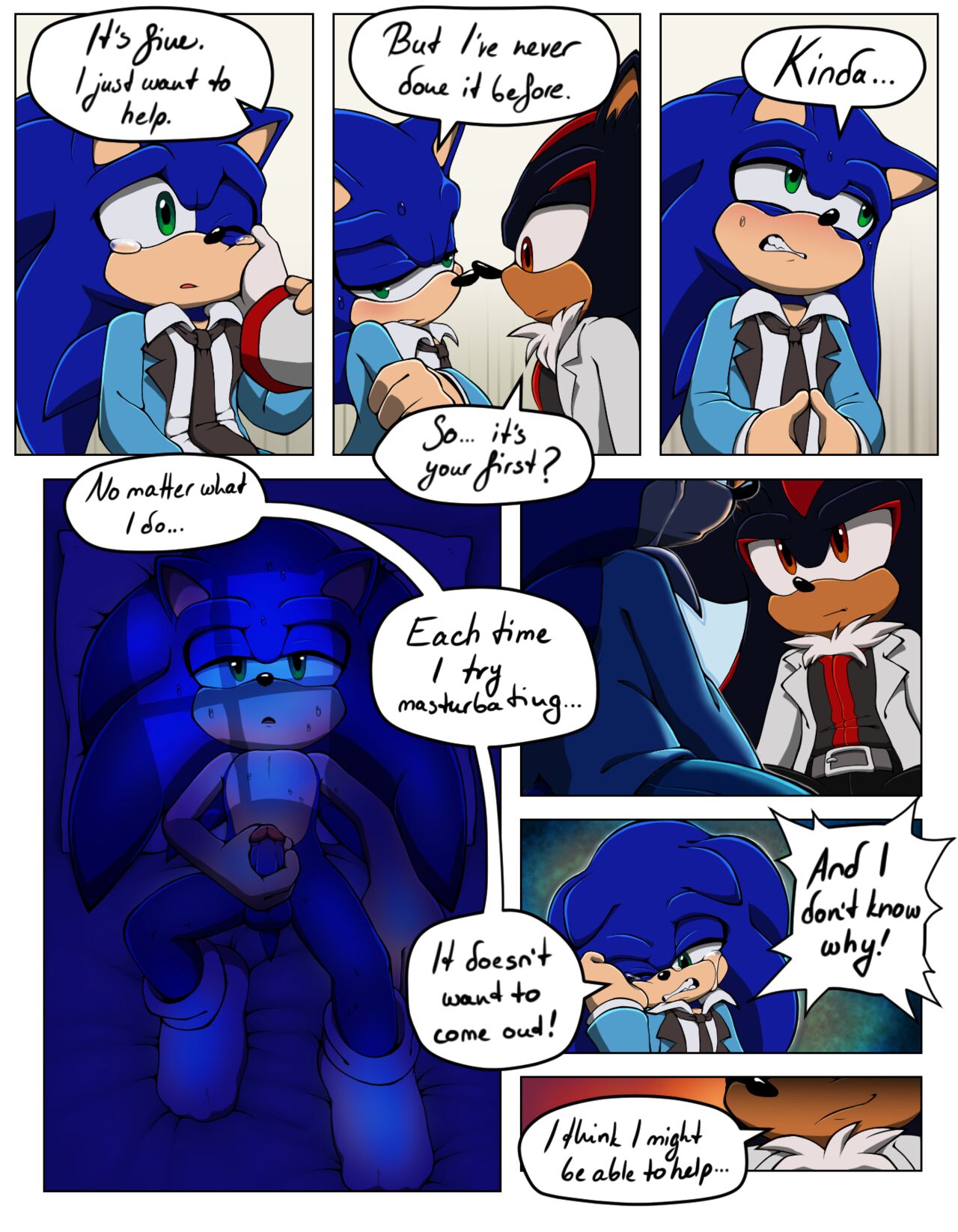 Medical Day page 7 full