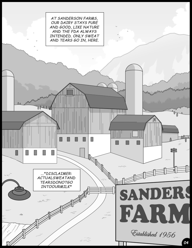 Moo-Ther's Milk page 4 full