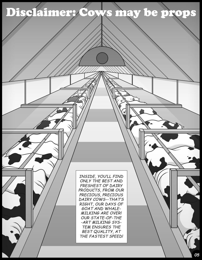 Moo-Ther's Milk page 5 full