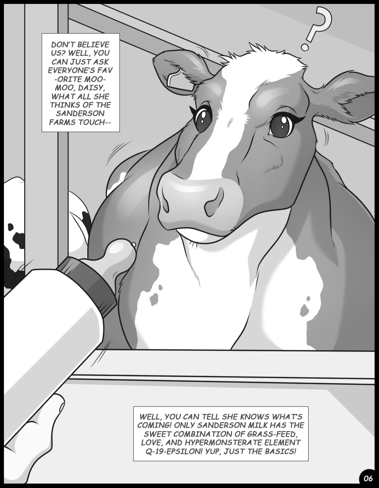 Moo-Ther's Milk page 6 full