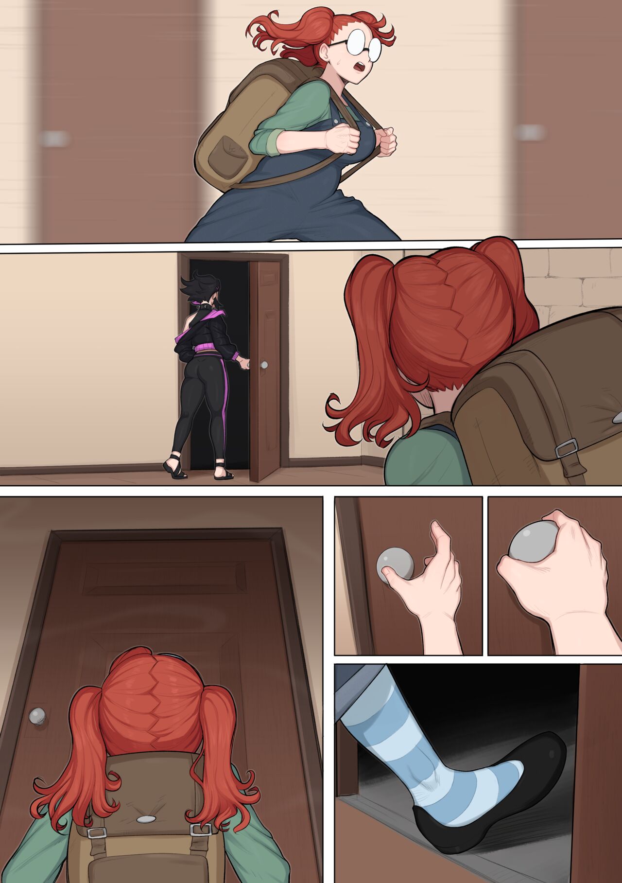 A Dumb Sequel page 10 full