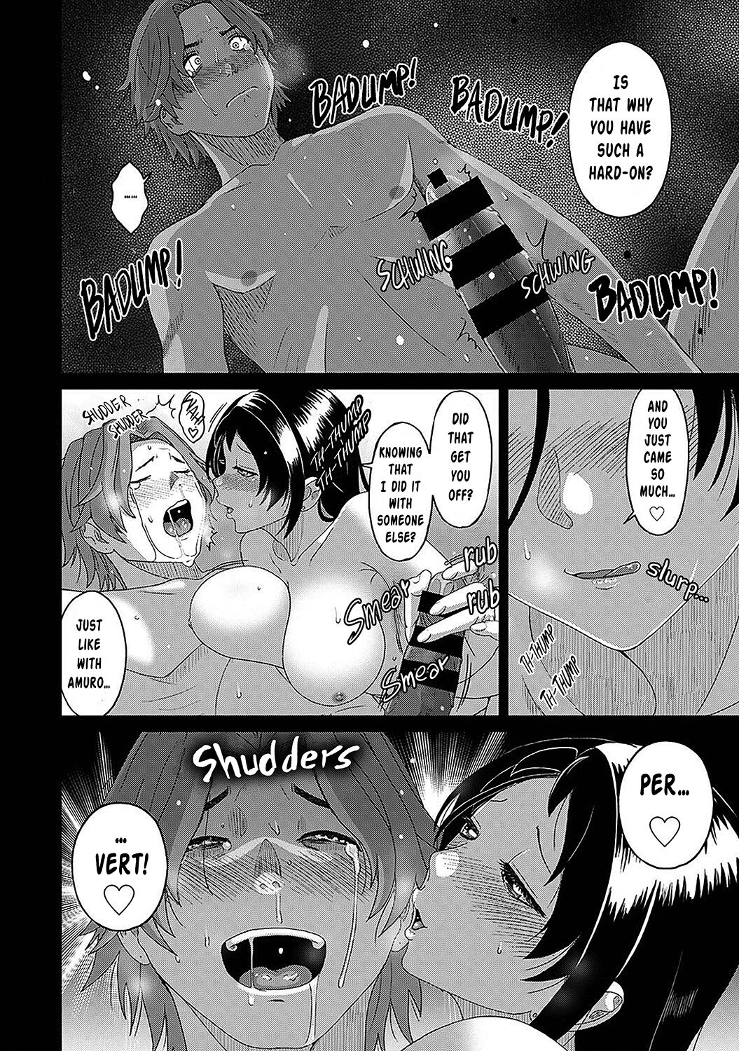 Itaiamai Ch. 28 page 3 full