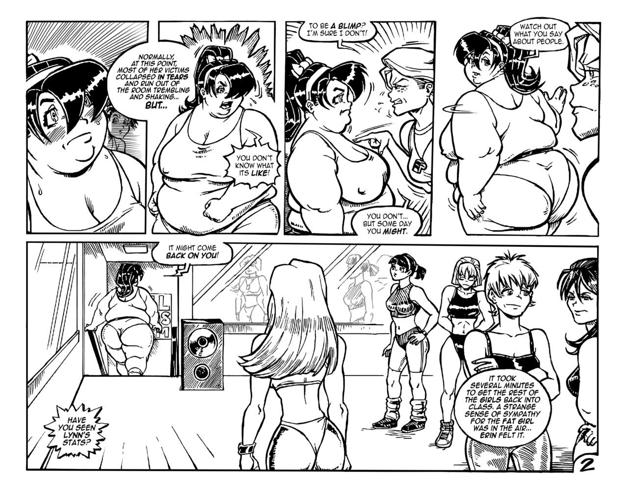 Erin's Weight Gain Class page 2 full