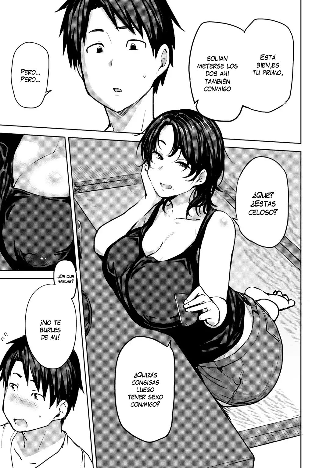 Soubo Soukan Ch. 1 page 5 full