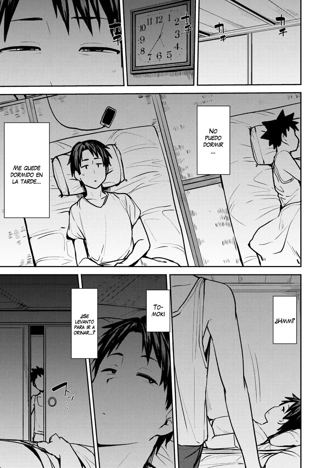 Soubo Soukan Ch. 1 page 7 full