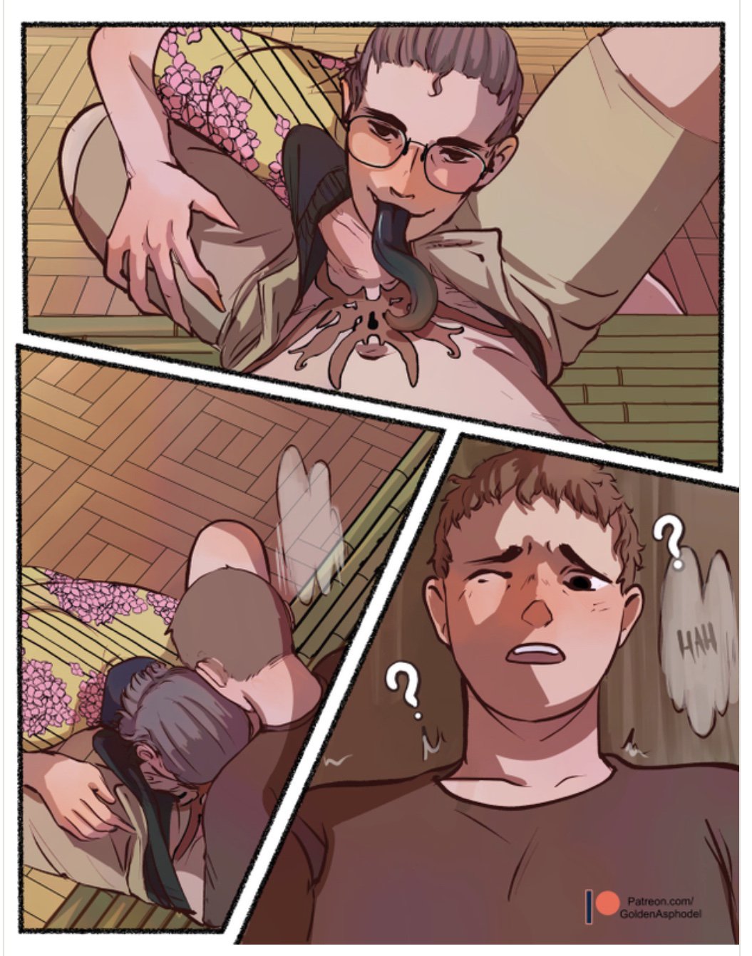 – Demon Deals 101 – page 10 full
