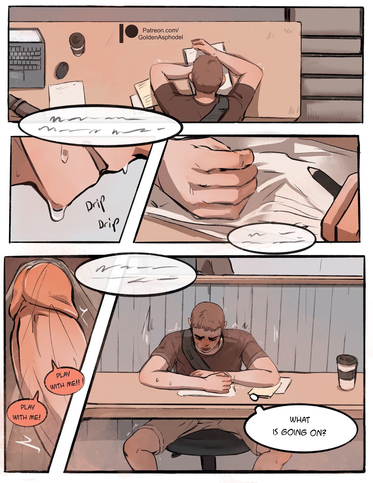 – Demon Deals 101 – page 4 full