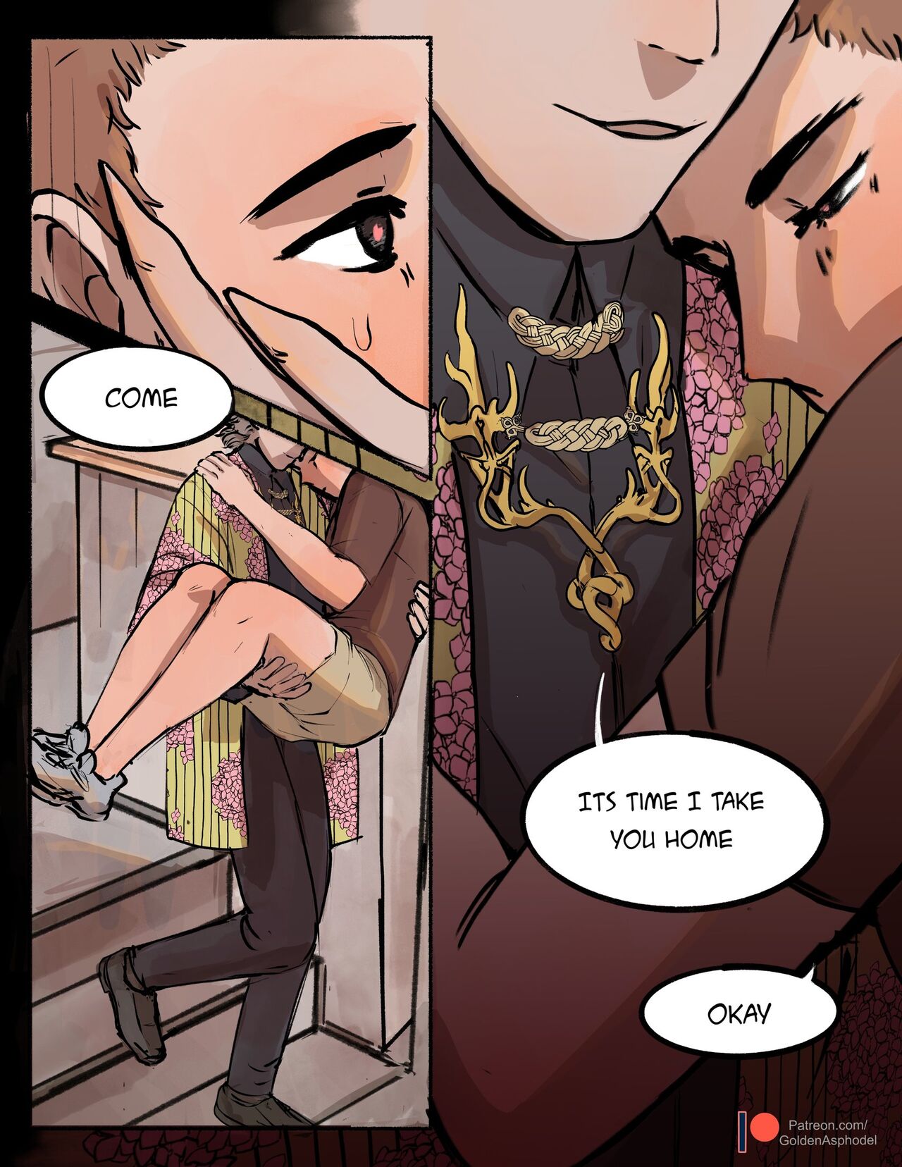 – Demon Deals 101 – page 7 full