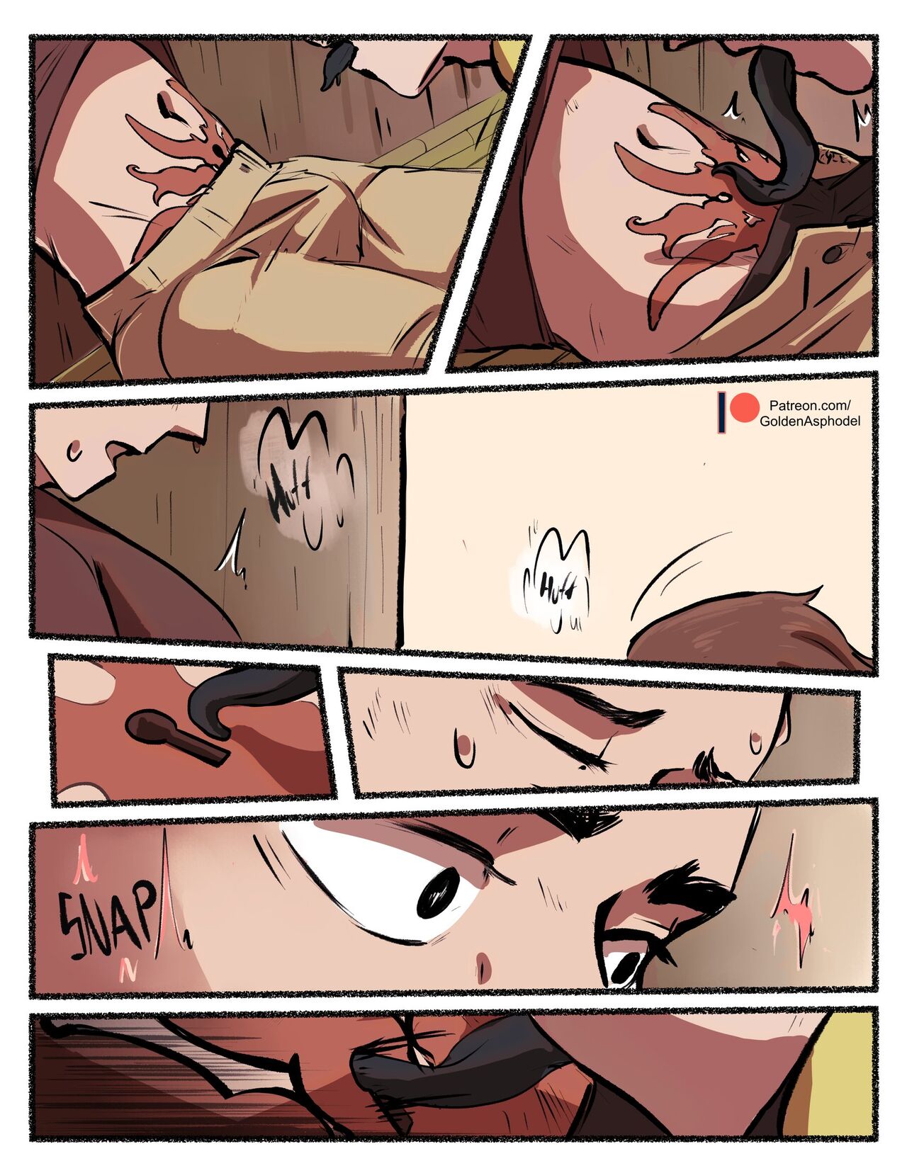 – Demon Deals 101 – page 9 full