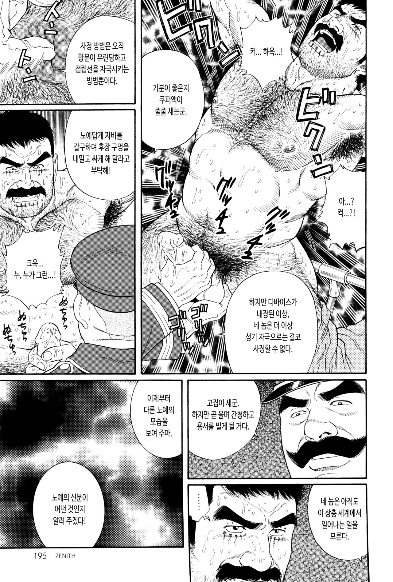 ZENITH page 9 full