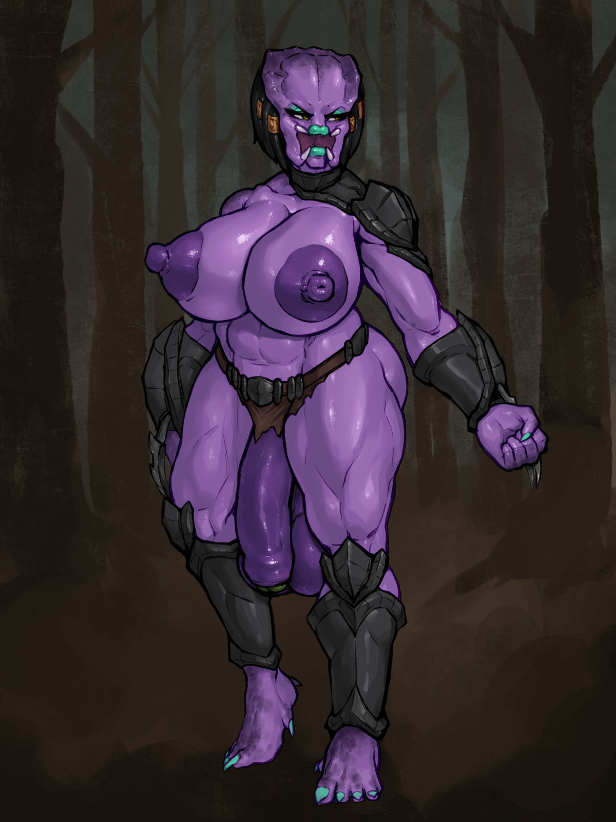 Artist Rampage0118 page 5 full
