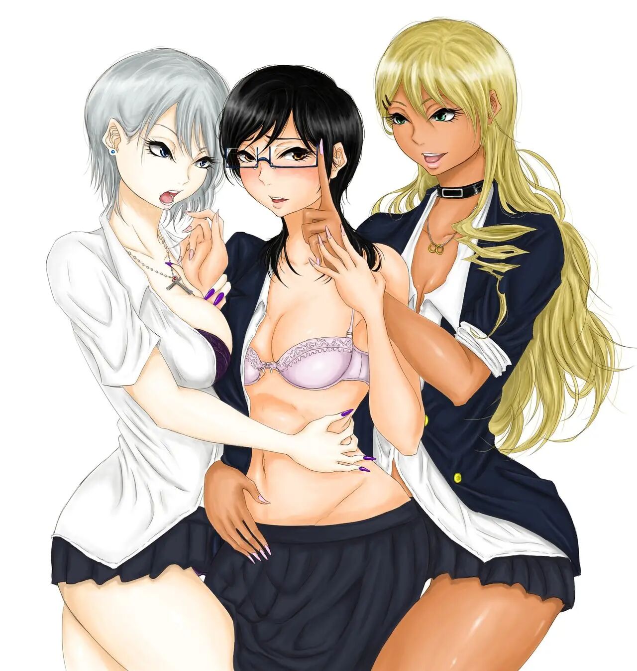 Kairaku no Heya - Room of Pleasure page 2 full