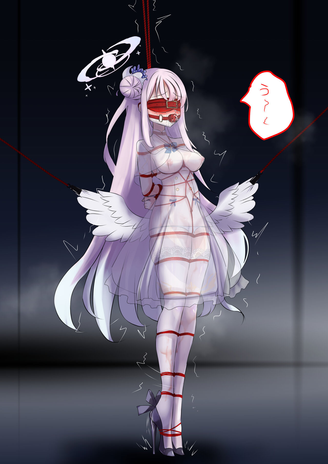 あのさ…当番って、こういうのなの？ page 2 full