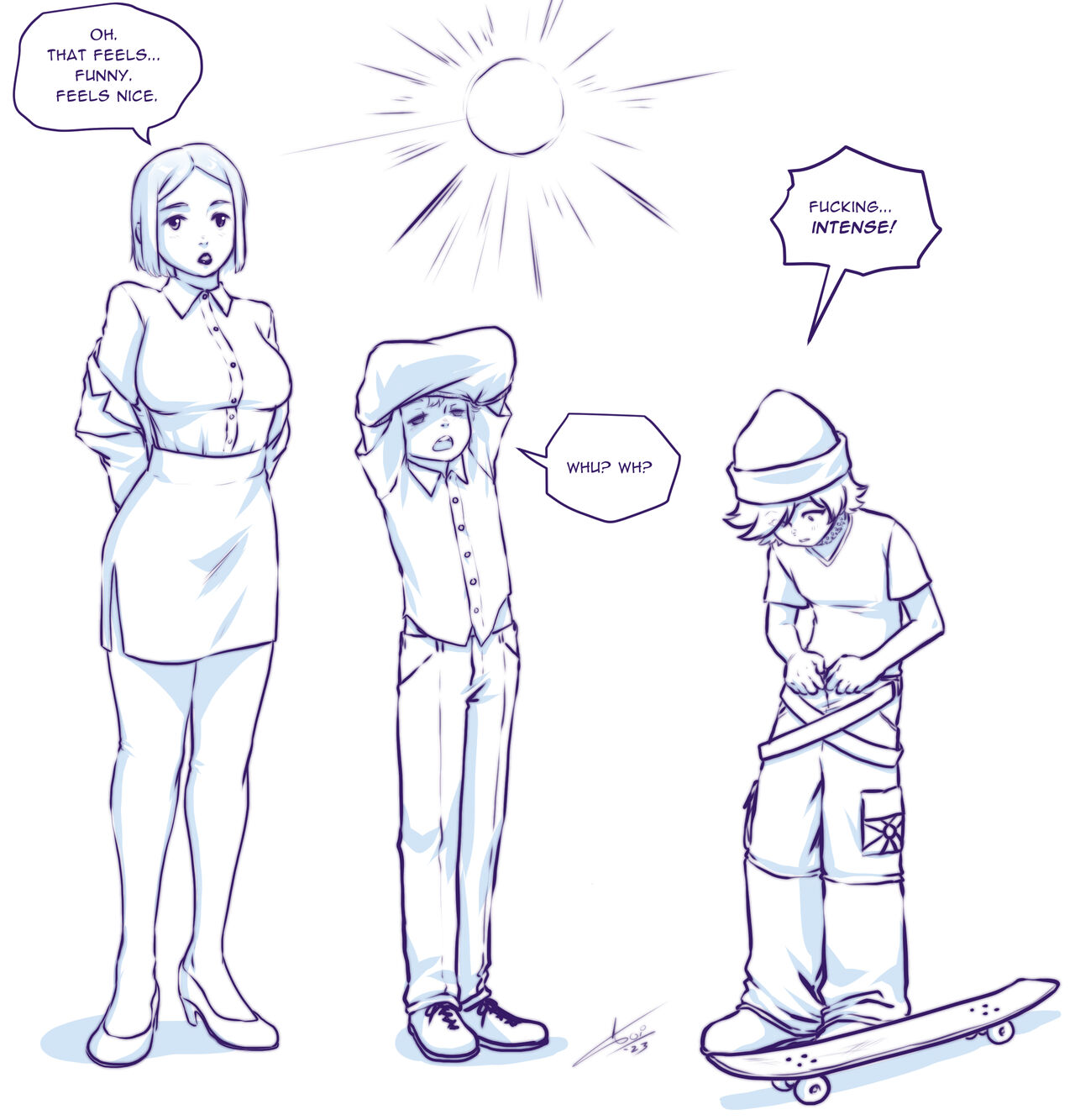Family Therapy page 2 full