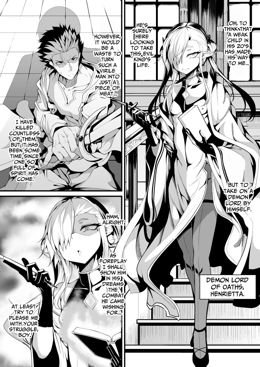 M.P. Vol. 26 page 3 full