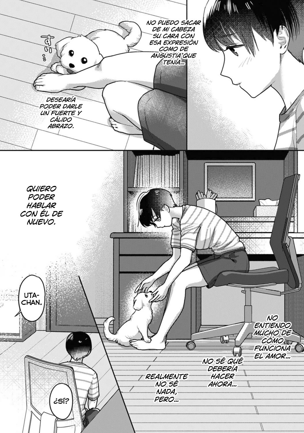 Ohanayasan to joshi kousei CAP06 page 4 full